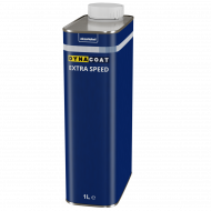Extra Speed Extra Speed