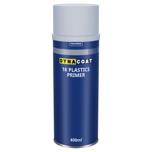1K Plastics Primer (Aerosol) 1K Plastics Primer (Aerosol)