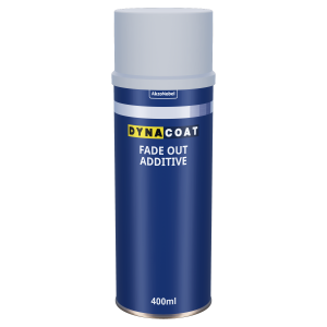 Fade Out Additive (Aerosol) Fade Out Additive (Aerosol)