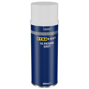 1K Primer Grey (Aerosol) 1K Primer Grey (Aerosol)