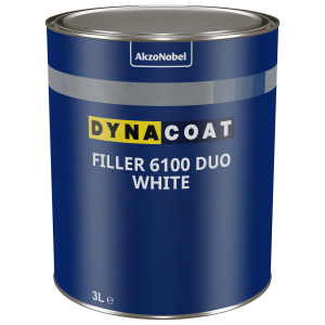 Filler 6100 DUO Filler 6100 DUO